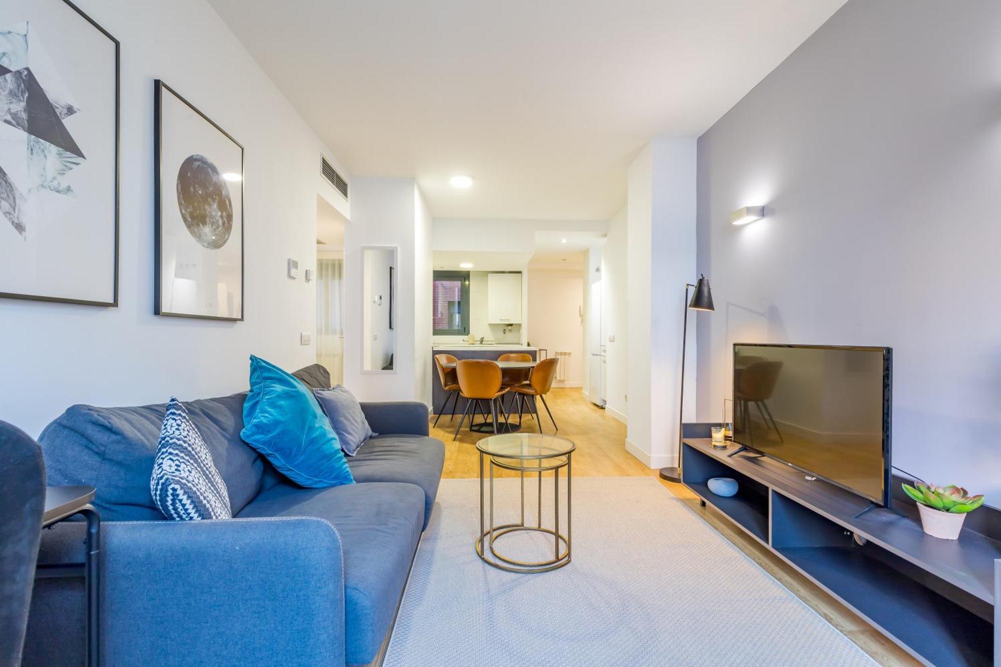 Apartment Caterina Pacifico