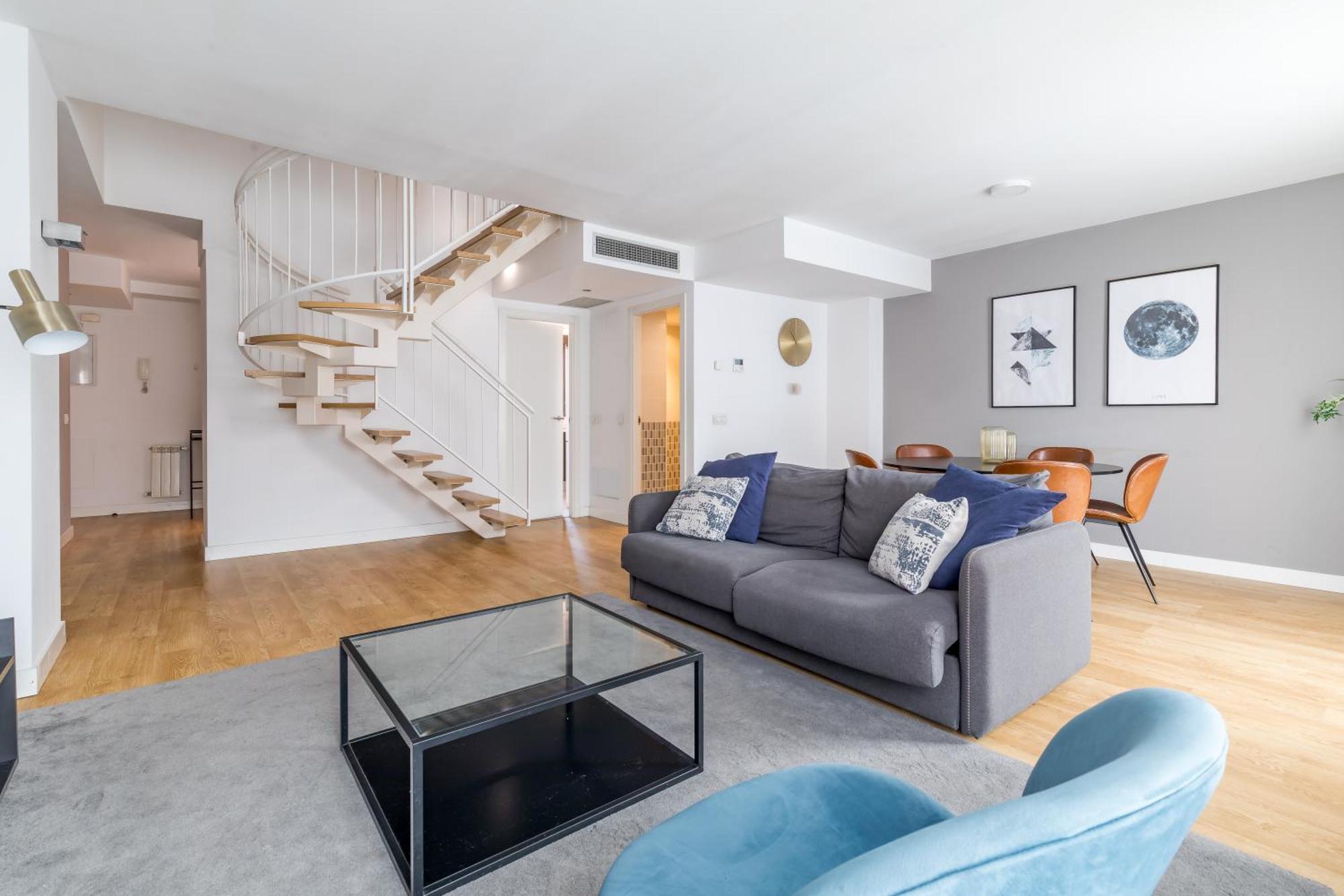 Apartment Caterina Pacifico *