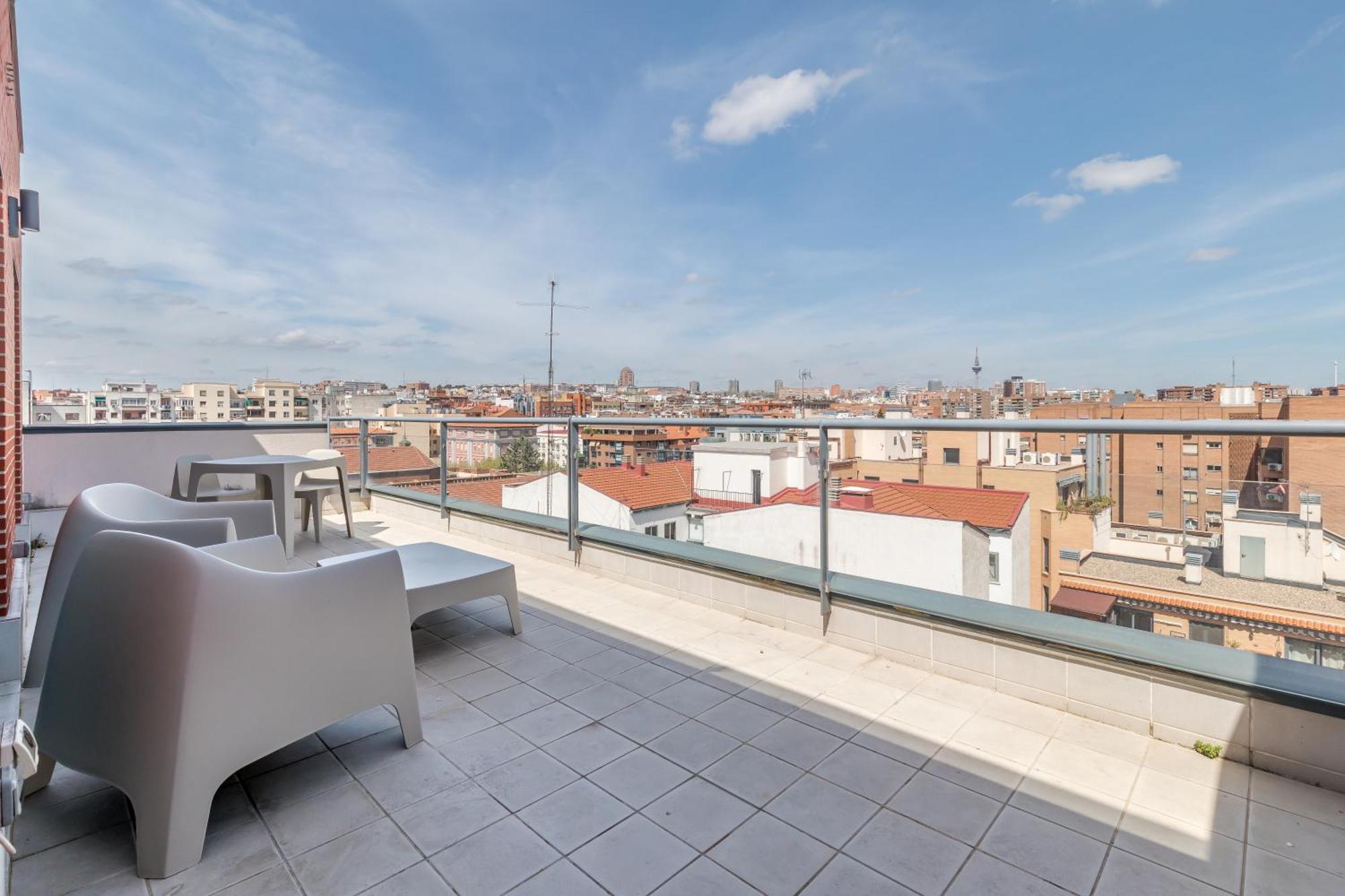 Apartment Caterina Pacifico *