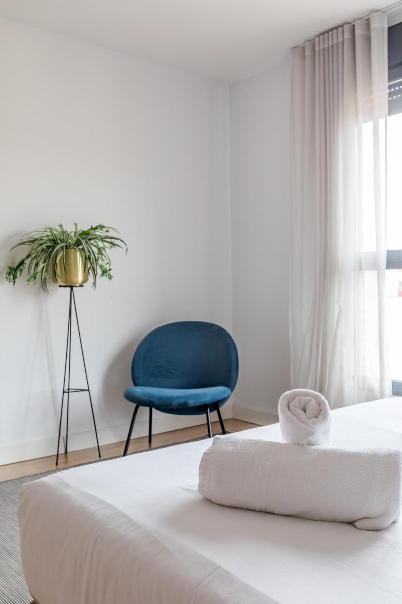 Caterina Pacifico Apartment *
