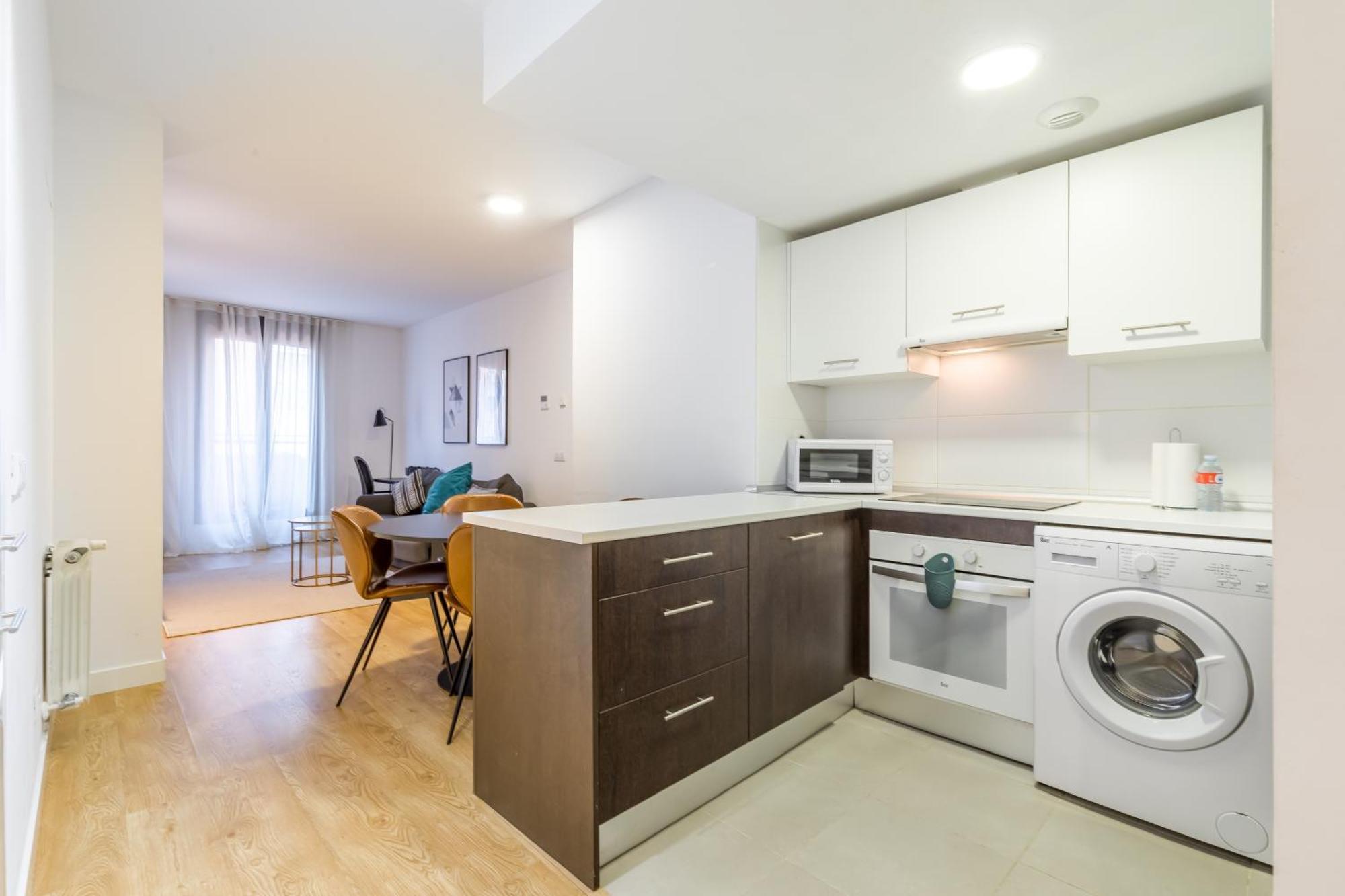 Apartment Caterina Pacifico *
