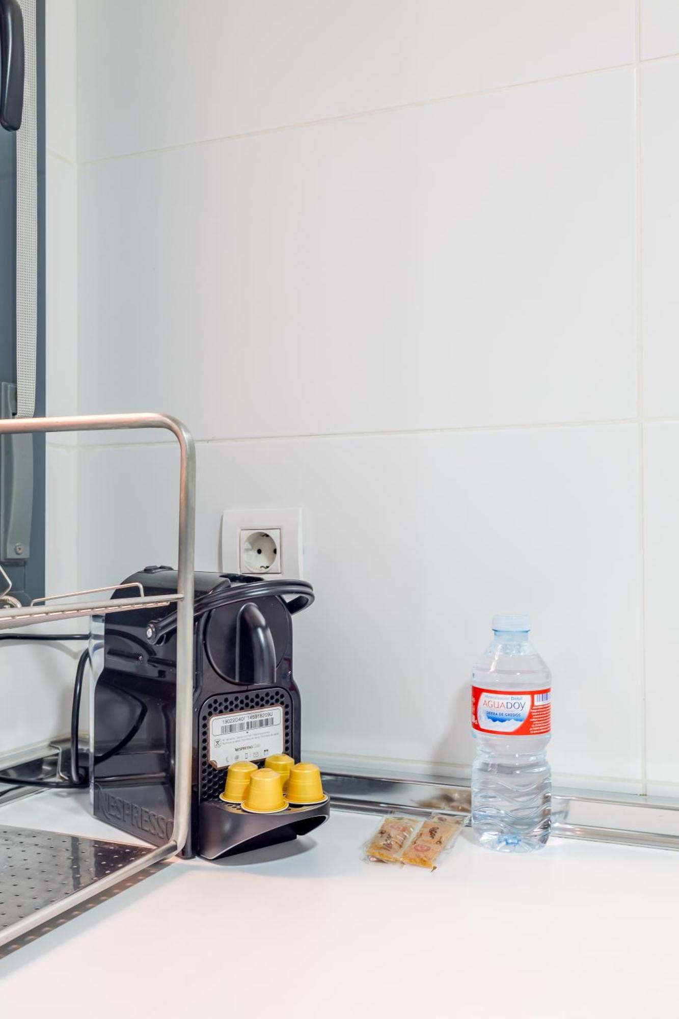 Apartment Caterina Pacifico Madrid