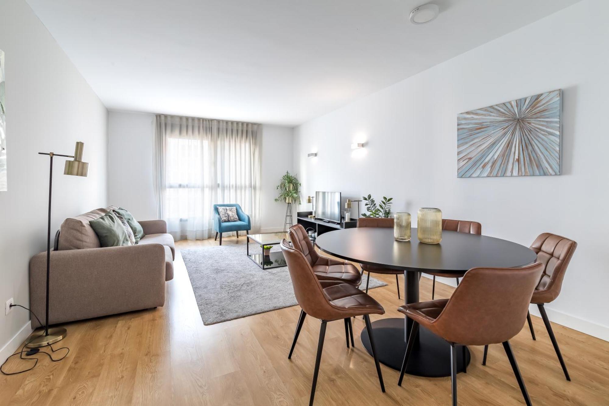 Apartment Caterina Pacifico