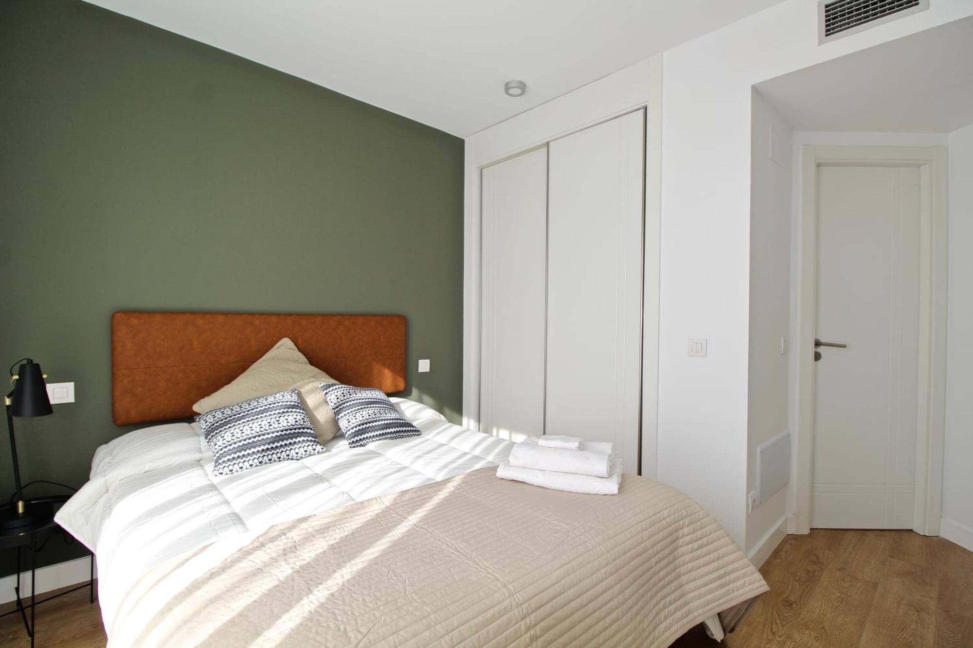 Apartment Caterina Pacifico