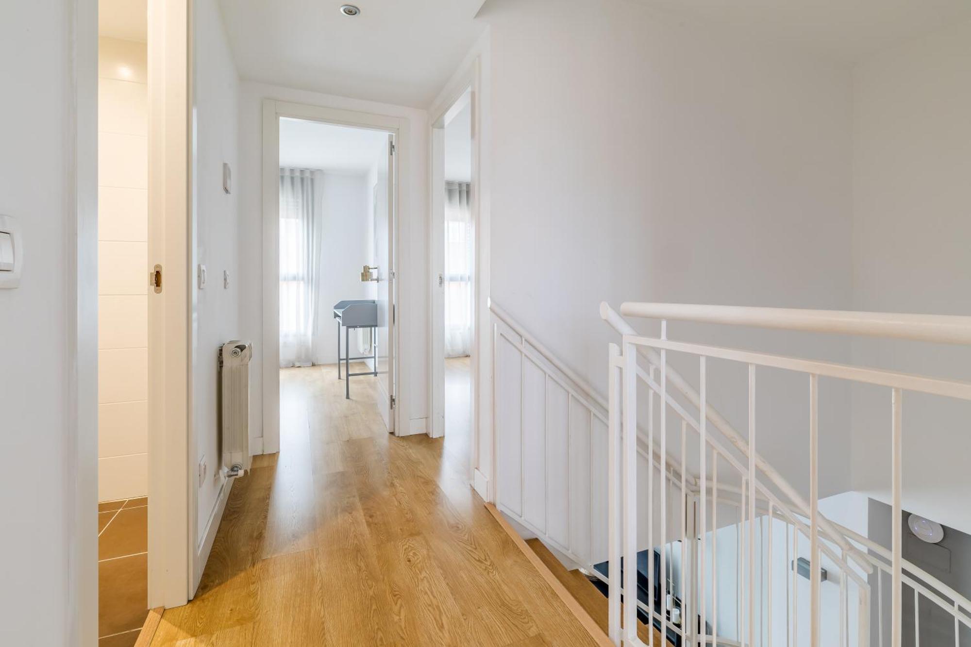 Caterina Pacifico Apartment *