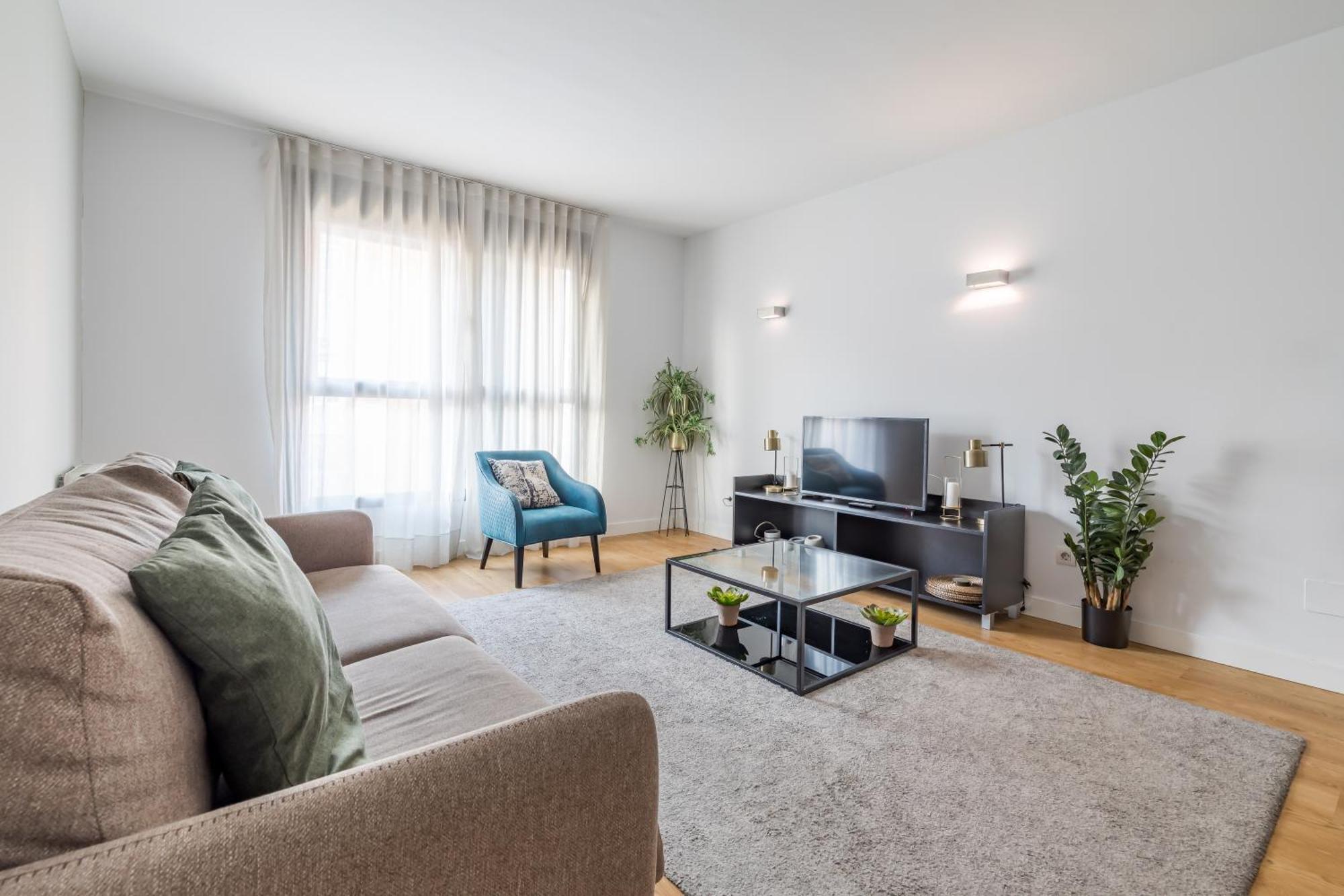 Apartment Caterina Pacifico