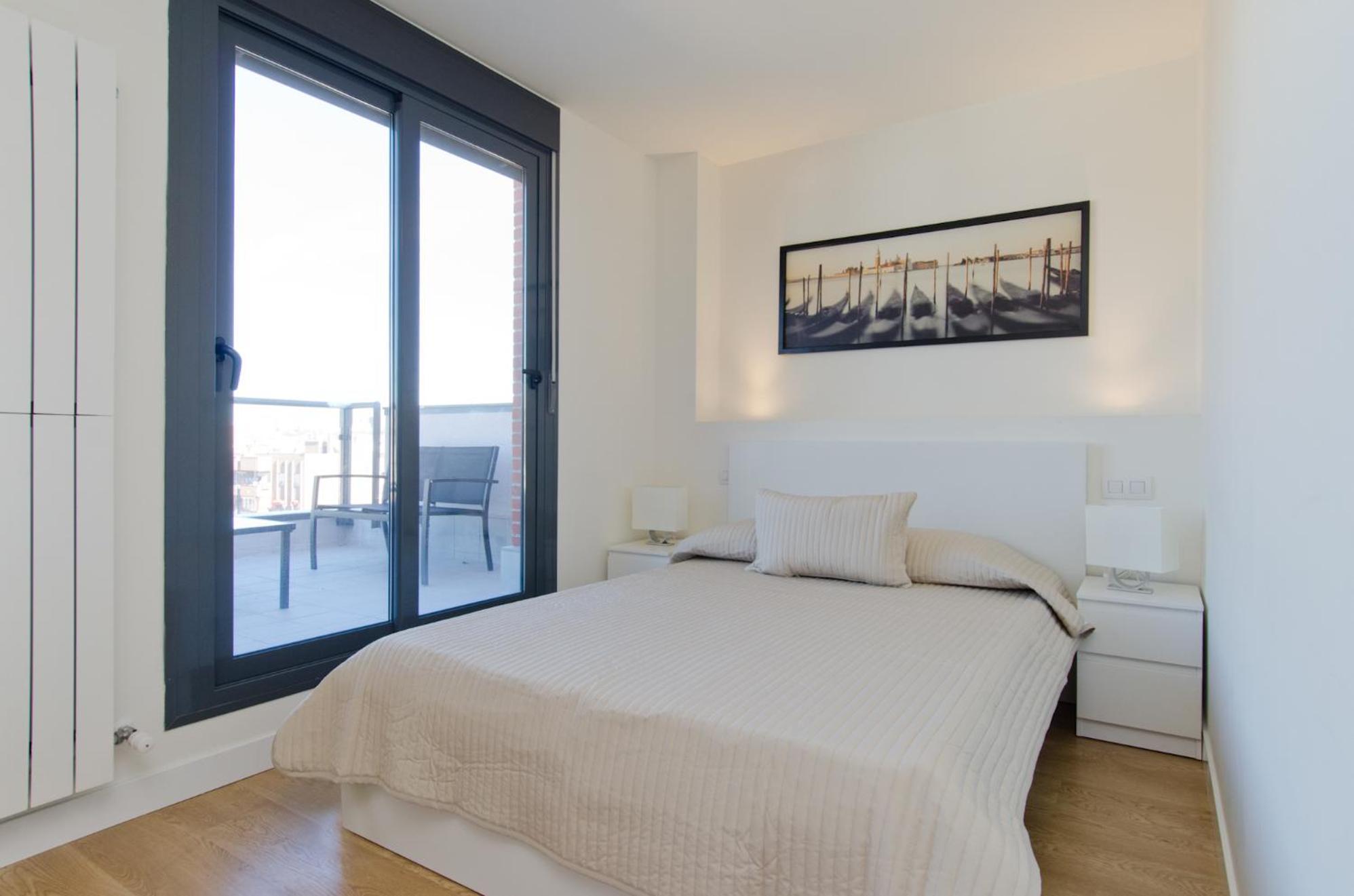 Apartment Caterina Pacifico *