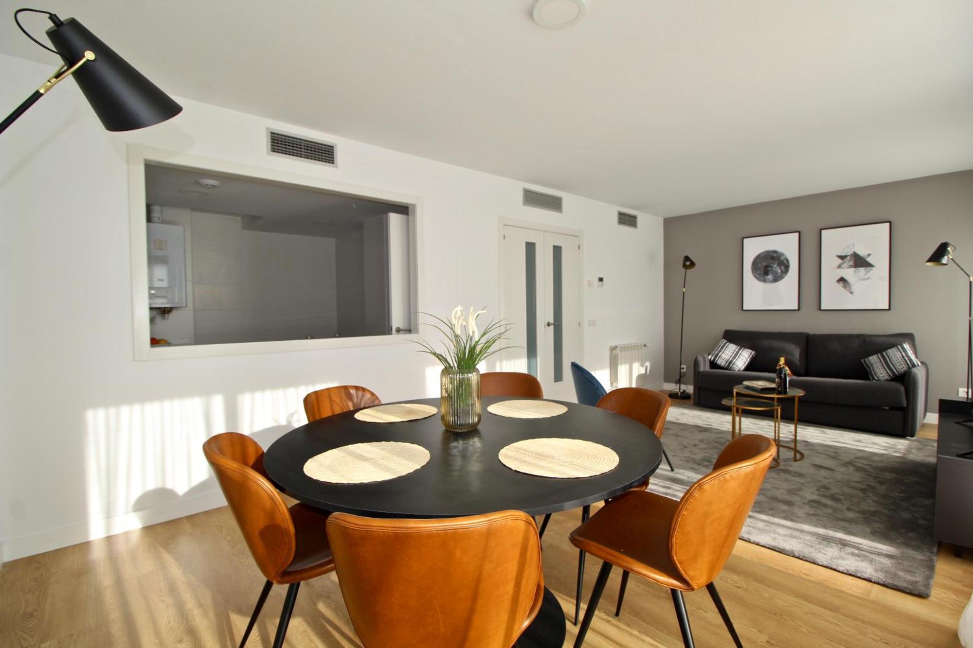 Caterina Pacifico Apartment