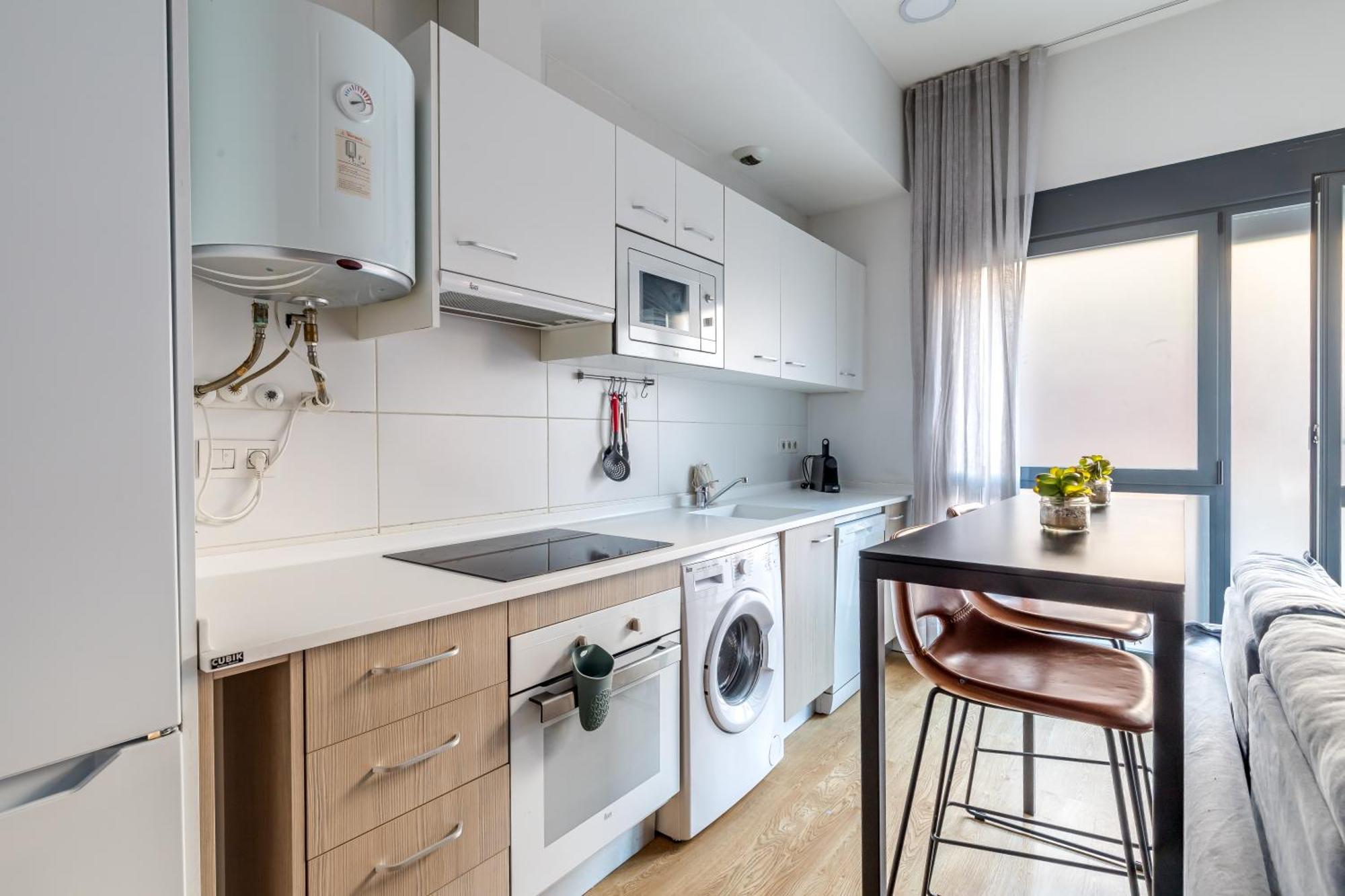 Apartment Caterina Pacifico